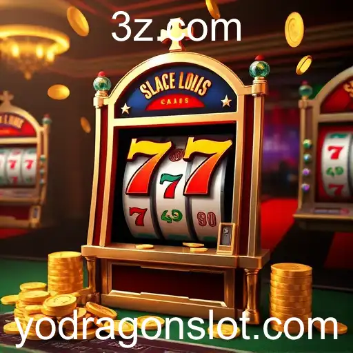 A Ascensão dos Jogos de Cassino Online em 2025