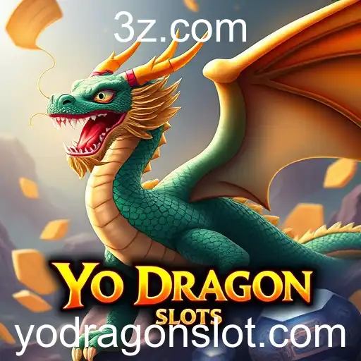 Um Novo Capítulo para Jogos de Caça Níqueis: Yo Dragon Slot em 2025