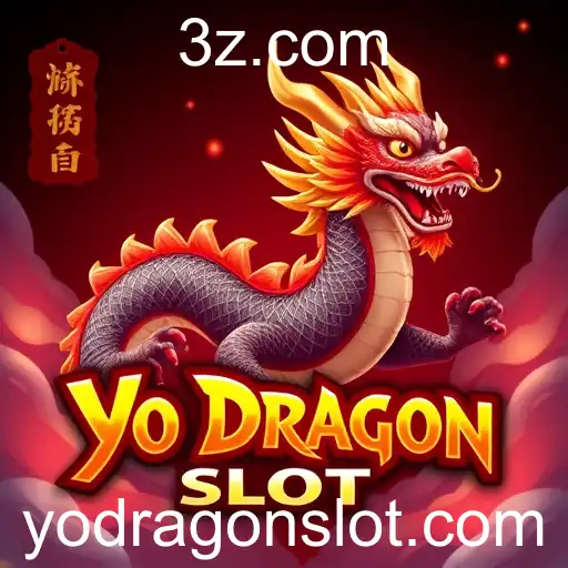 A Ascensão do Yo Dragon Slot nos Cassinos Online