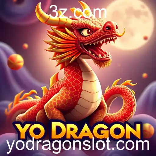 Novidades e Atualizações de Yo Dragon Slot