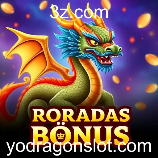Explorando a Categoria 'Rodadas Bônus' no Yo Dragon Slot