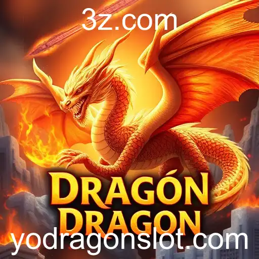 A Fascinante Aventura dos Jogos de Slots com Tema de Dragões