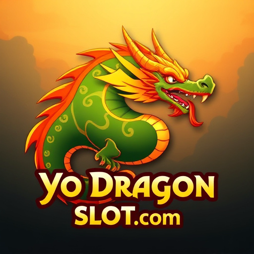 yo dragon slot