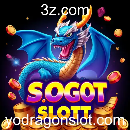 Descubra a Emoção dos Jogos de Sorte no Yo Dragon Slot