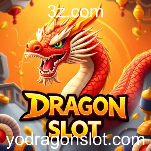 A Ascensão do Yo Dragon Slot no Cenário de Jogos Online
