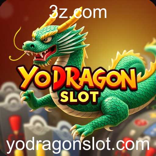 Yo Dragon Slot: A Nova Sensação no Mundo dos Jogos