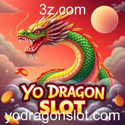 Novo Fôlego para Jogos Online com Lançamento de Slot Inspirado em Dragões