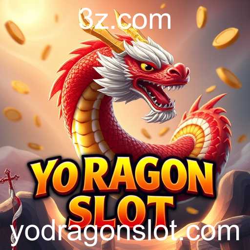 A Ascensão do Yo Dragon Slot no Cenário Brasileiro de Jogos