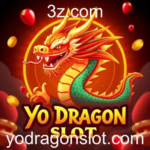 Nova tendência em cassinos online: A ascensão de 'Yo Dragon Slot'
