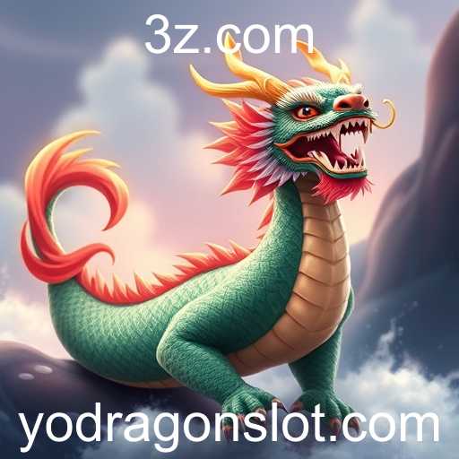 Yo Dragon Slot: A Nova Sensação dos Jogos Online