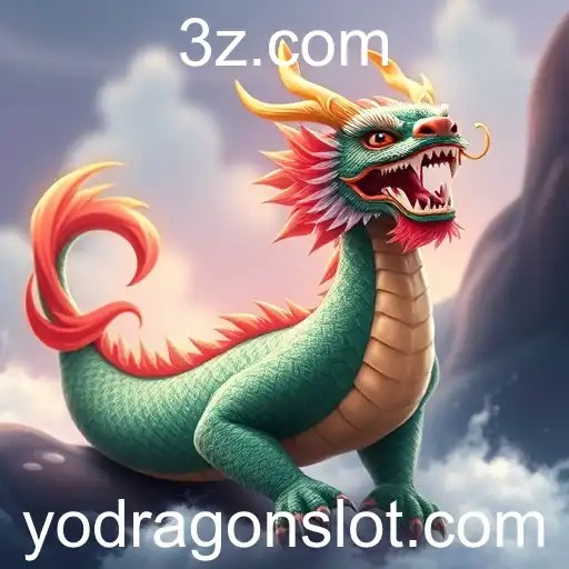 Tendências e Inovações do Yo Dragon Slot