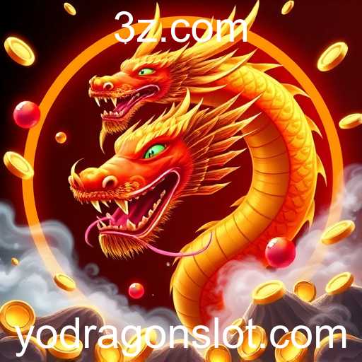 Yo Dragon Slot Ganha Popularidade em 2025