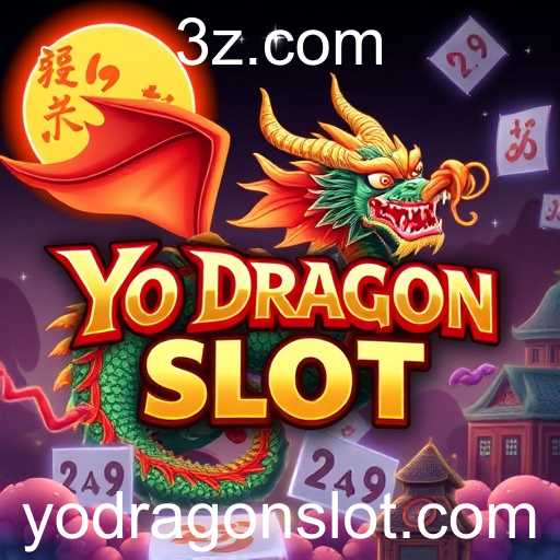 Explorando o Fascínio do Yo Dragon Slot