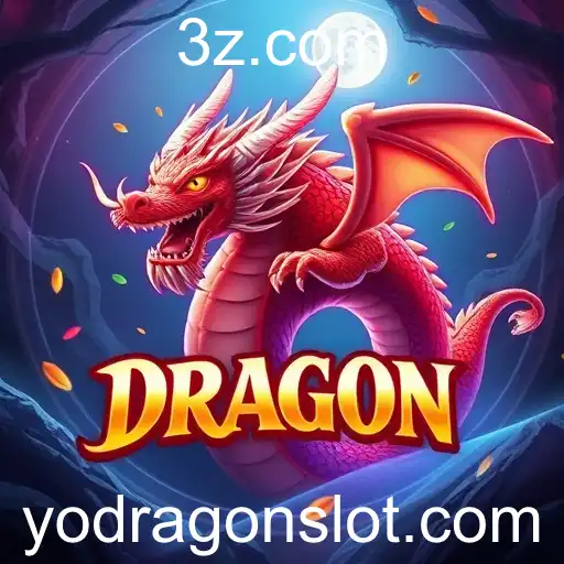 A Revolução do Yo Dragon Slot no Cenário de Jogos em 2025