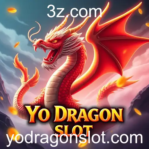 A Ascensão do 'Yo Dragon Slot' no Cenário de Jogos Online