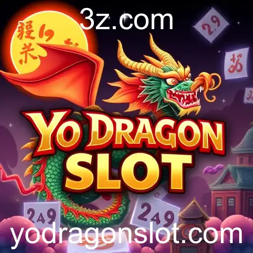 Explorando o Fascínio do Yo Dragon Slot